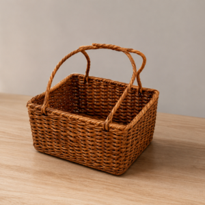 Hamper Basket