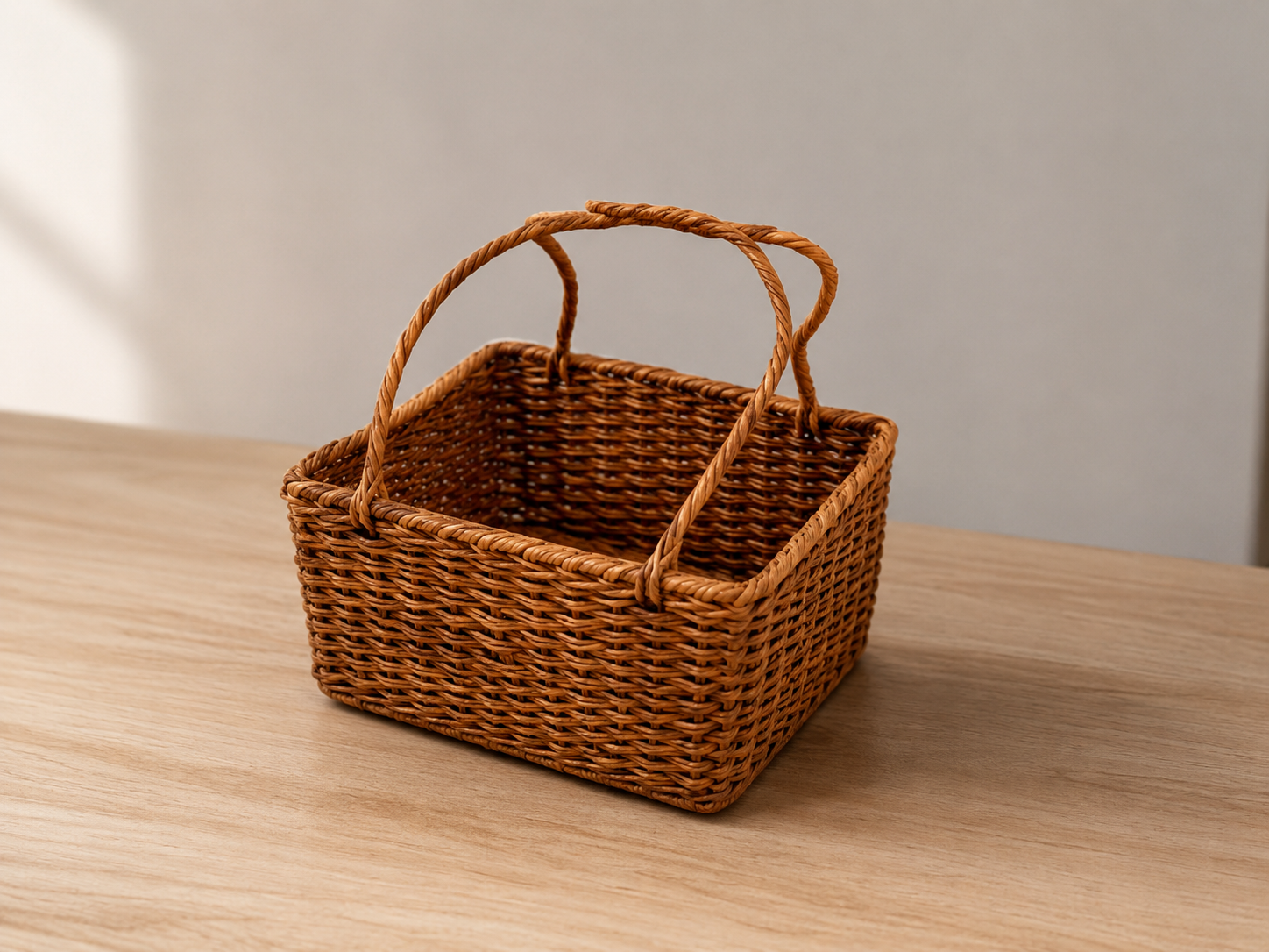 Hamper Basket