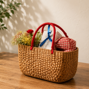 Jumbo Gift Basket