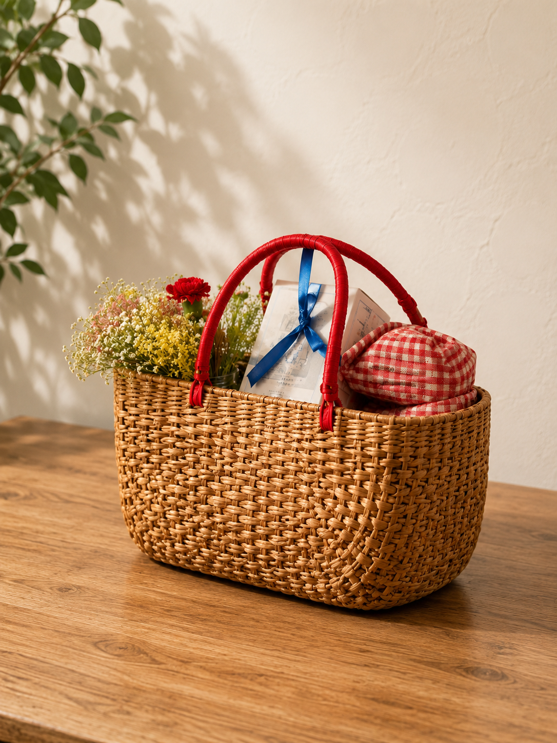 Jumbo Gift Basket
