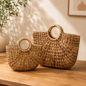 Bag Basket