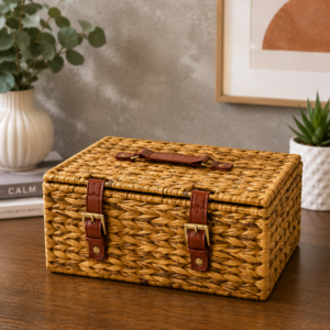 Vintage Trunk