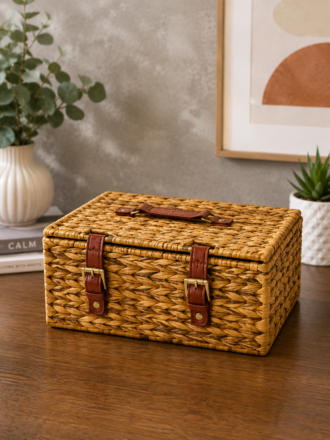 Vintage Trunk