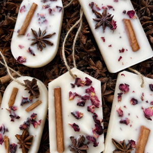 Aroma Wax Sachet Bar