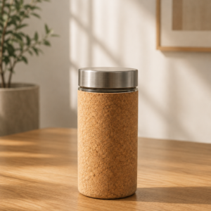 Cork Bottle(500ml)