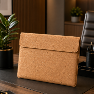 Cork Laptop Sleeve Granco