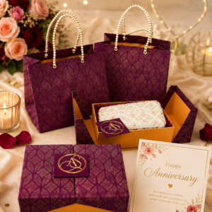 Moments to Cherish Gift Box
