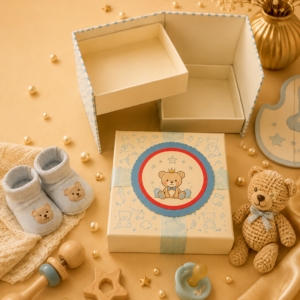 A Star Is Born Gift Box