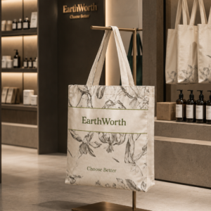 Botanica Tote