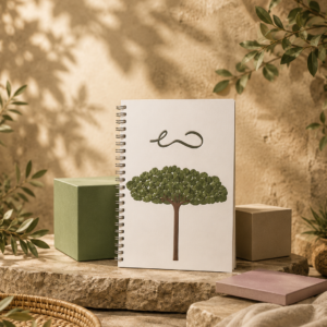 Canopy Notebook