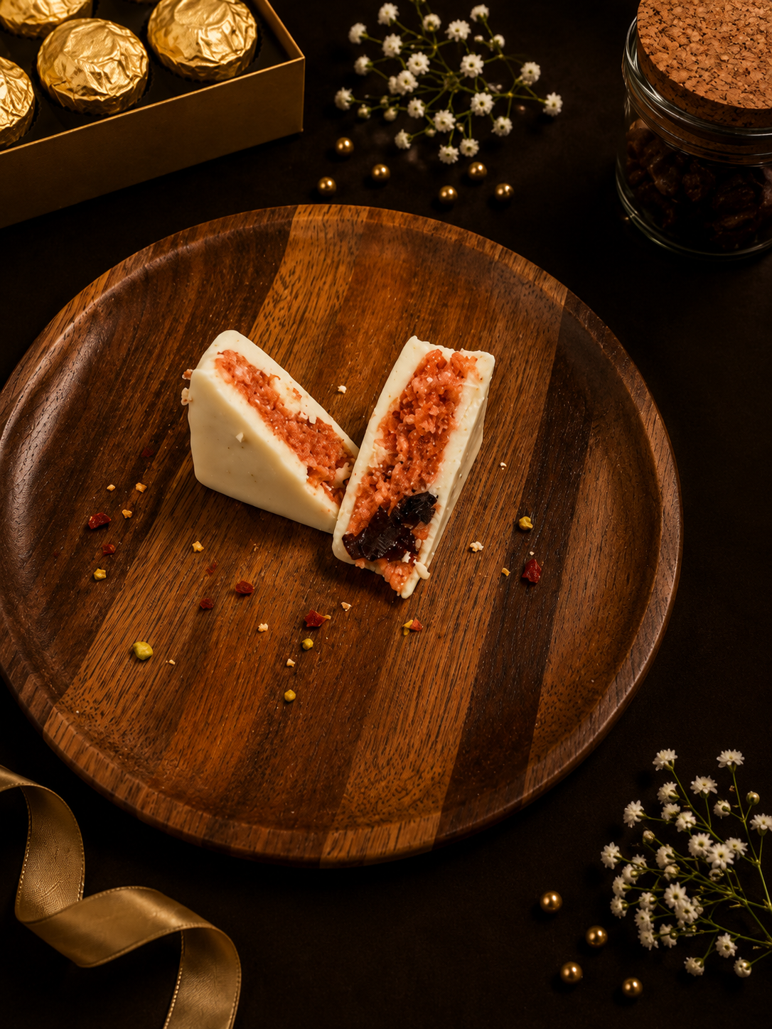 Chili Guava Chocolate – 1 kg