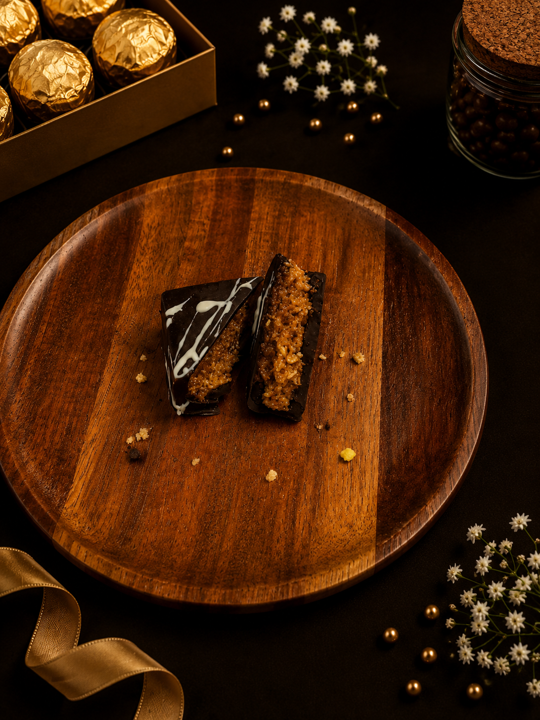 Coconut Chocolate – 1 kg