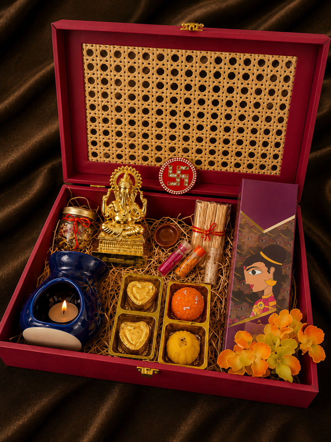 Divya Samriddhi