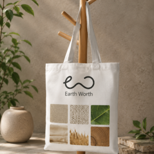 Earth Elements Tote