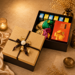 Haldiram's Festive Gift Hamper