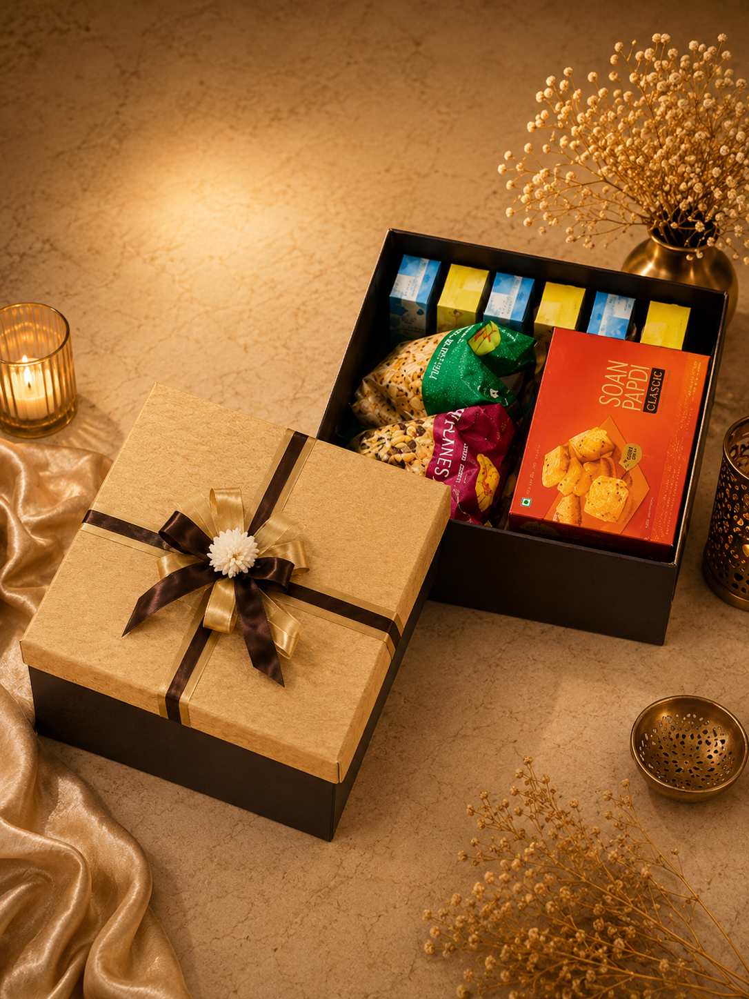 Haldiram's Festive Gift Hamper