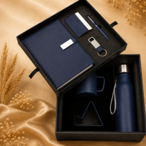 Navy Executive Kit (6-in-1)