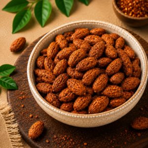Peri Peri Almond – 1 kg