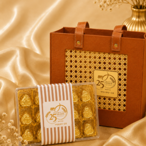 Premium Cane Tote Hamper-(10x10x7)