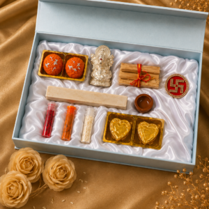Shubh Aarambh