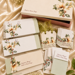 Vintage Magnolia