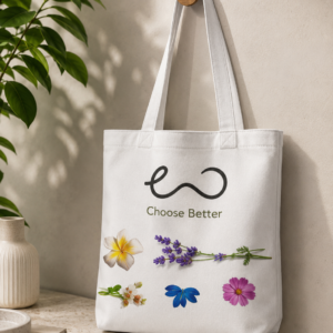Wildflower Tote