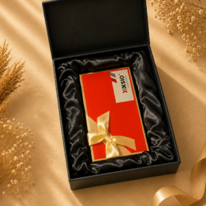 Premium Branded Corporate Gift Box