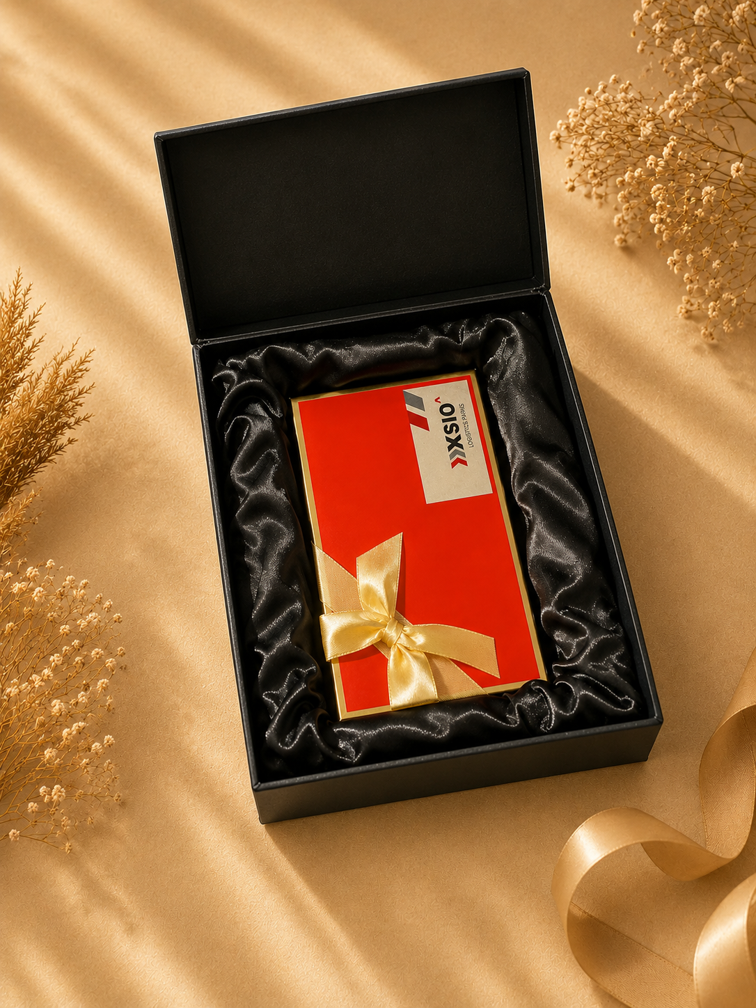 Premium Branded Corporate Gift Box
