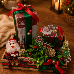 Santa’s Christmas Celebration Gift Hamper