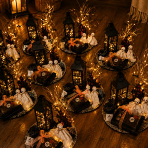 Spooky Glow Halloween Gift Hamper