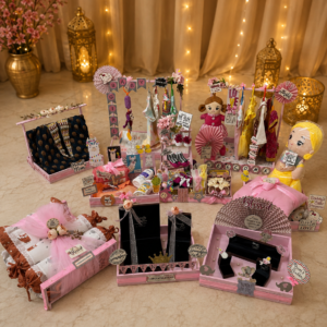 Little Joy Baby Celebration Gift Hamper