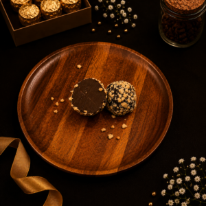 Cashew Ganache – 1kg