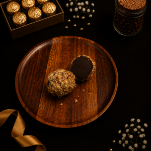 Almond Ganache – 1 kg