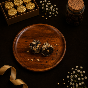 Coffee Almond Dates – 1 kg