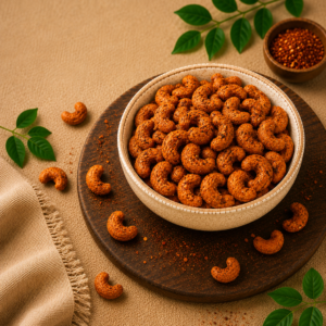Peri Peri Cashew – 1 kg