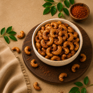 Masala Cashew – 1 kg