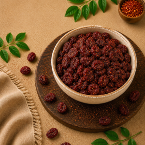 Masala Cranberries – 1 kg