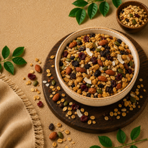 Mix Granola – 1 kg