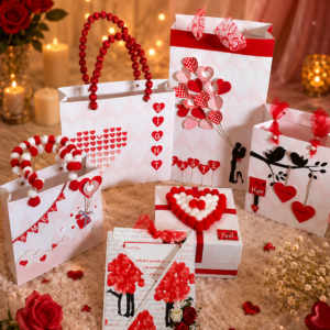 Premium Valentine’s Love Gift Collection
