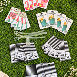 Personalized Travel Luggage Tags